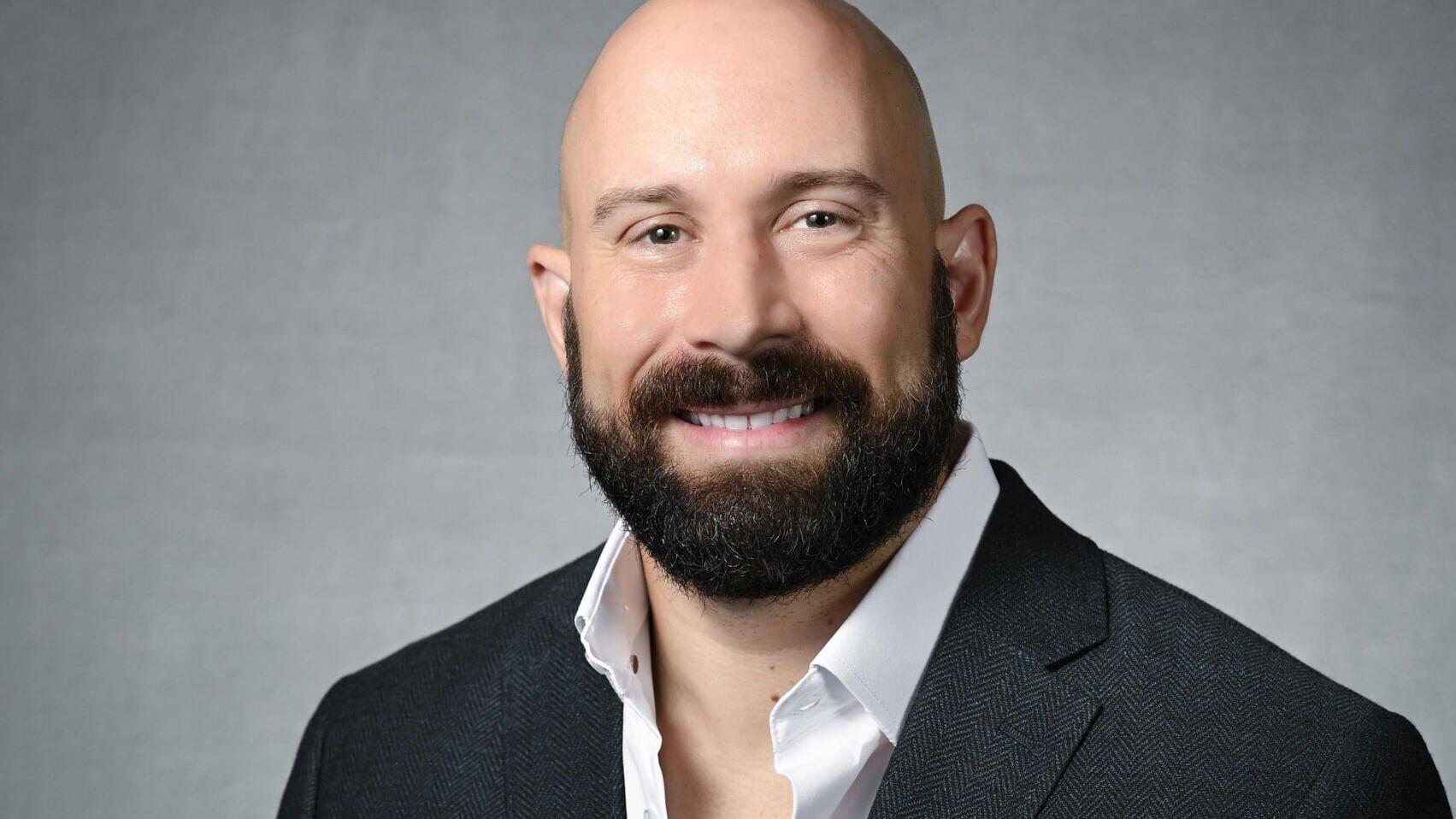 James Slaughter, Co-Founder of Sierra Ridge Advisor Group