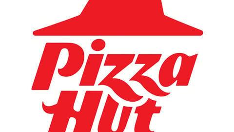 Pizza Hut Logo
