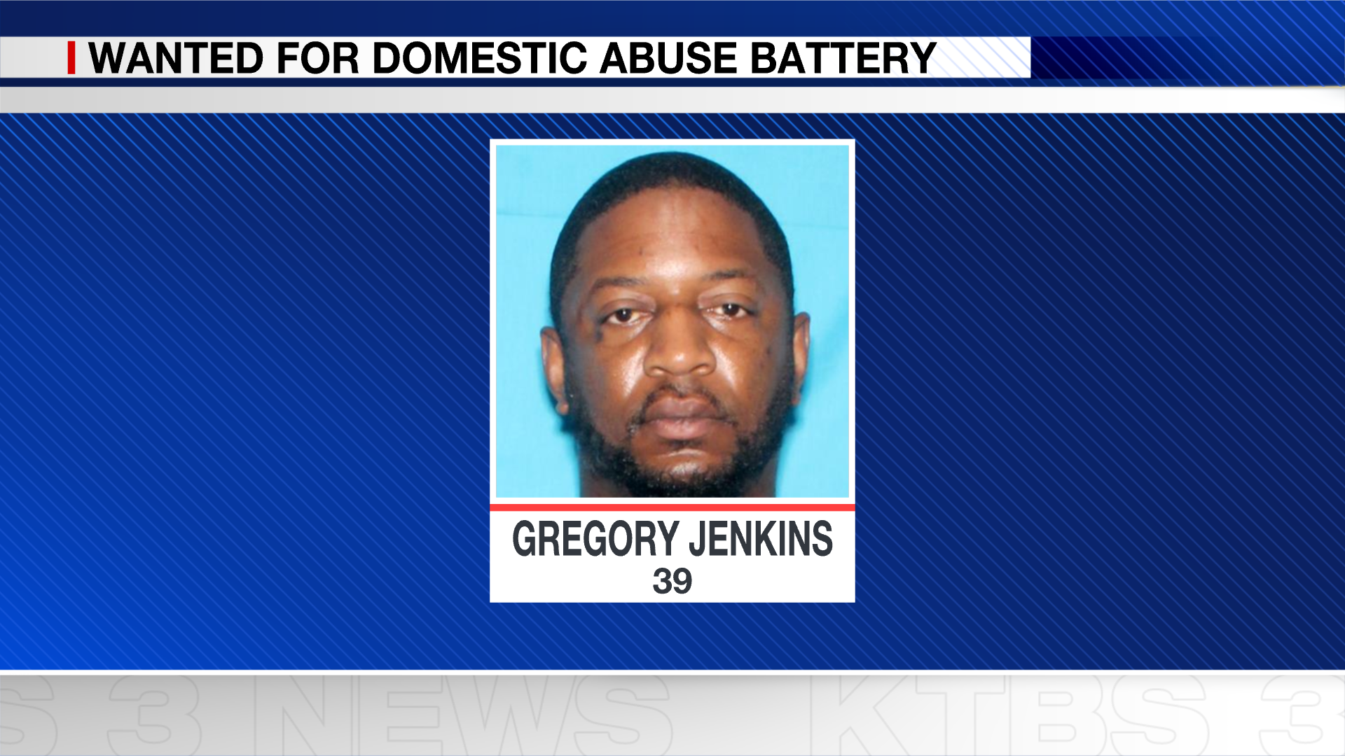 Gregory Jenkins