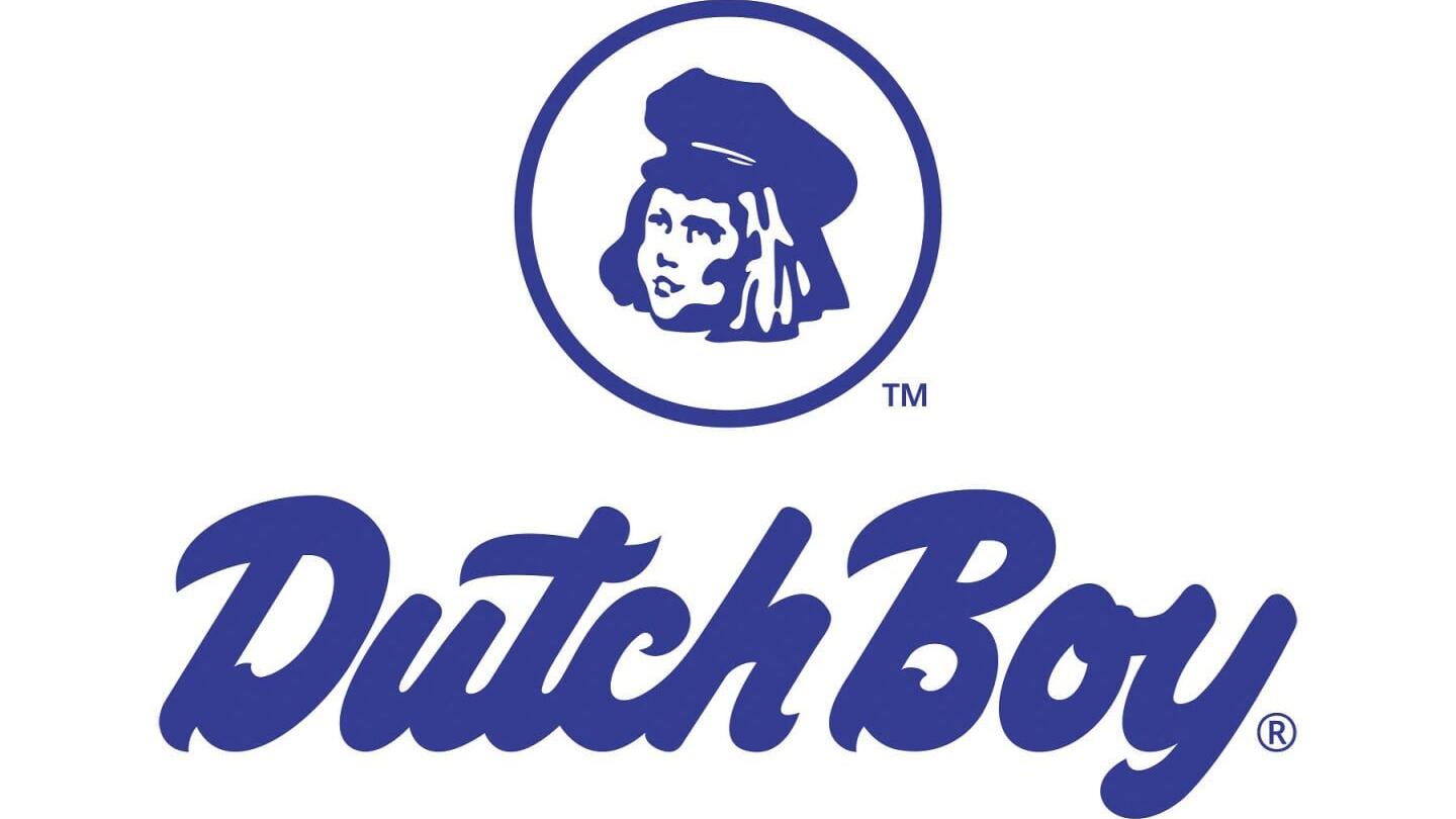 Founded in 1907, Dutch Boy Paints continues to be a leader in delivering innovative, high-quality paint and packaging solutions. Known for its heritage, trusted performance and promise of Simple Solutions, Dutch Boy Paints empowers homeowners and profes...