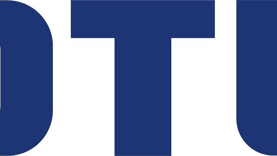 DTE logo
