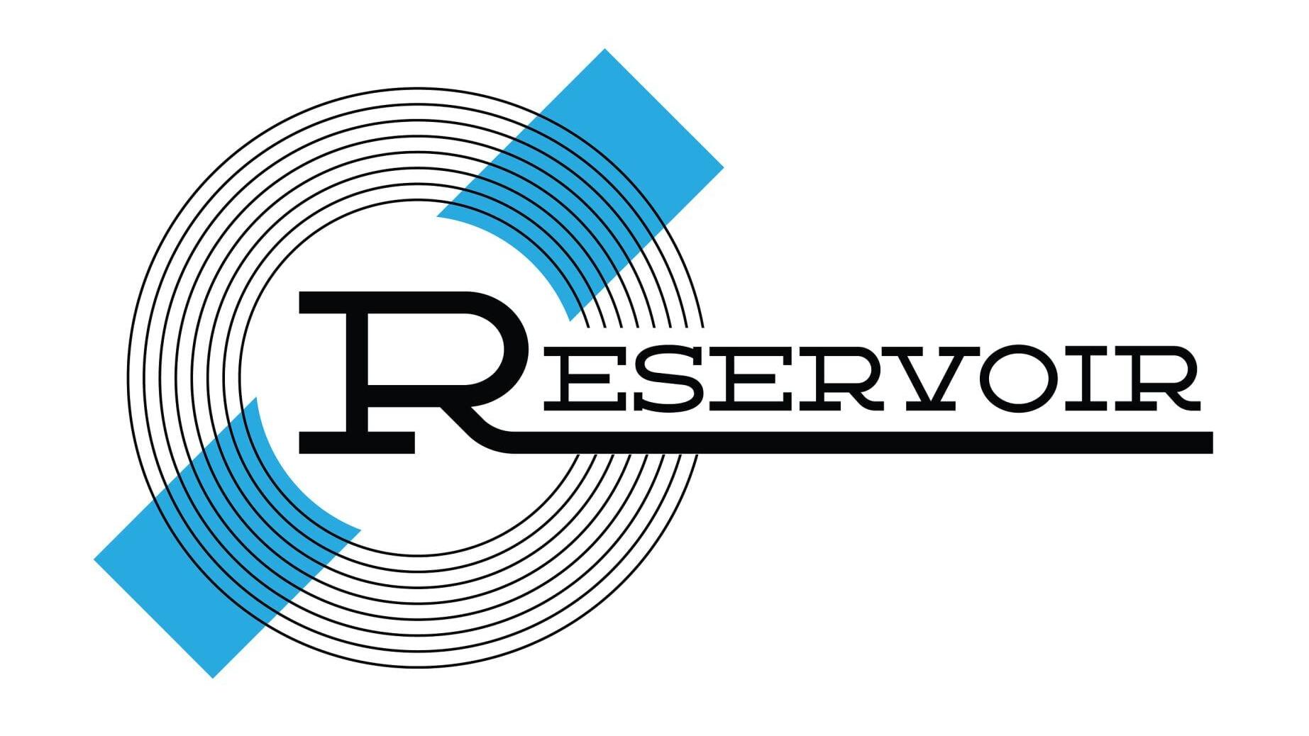 Reservoir Logo