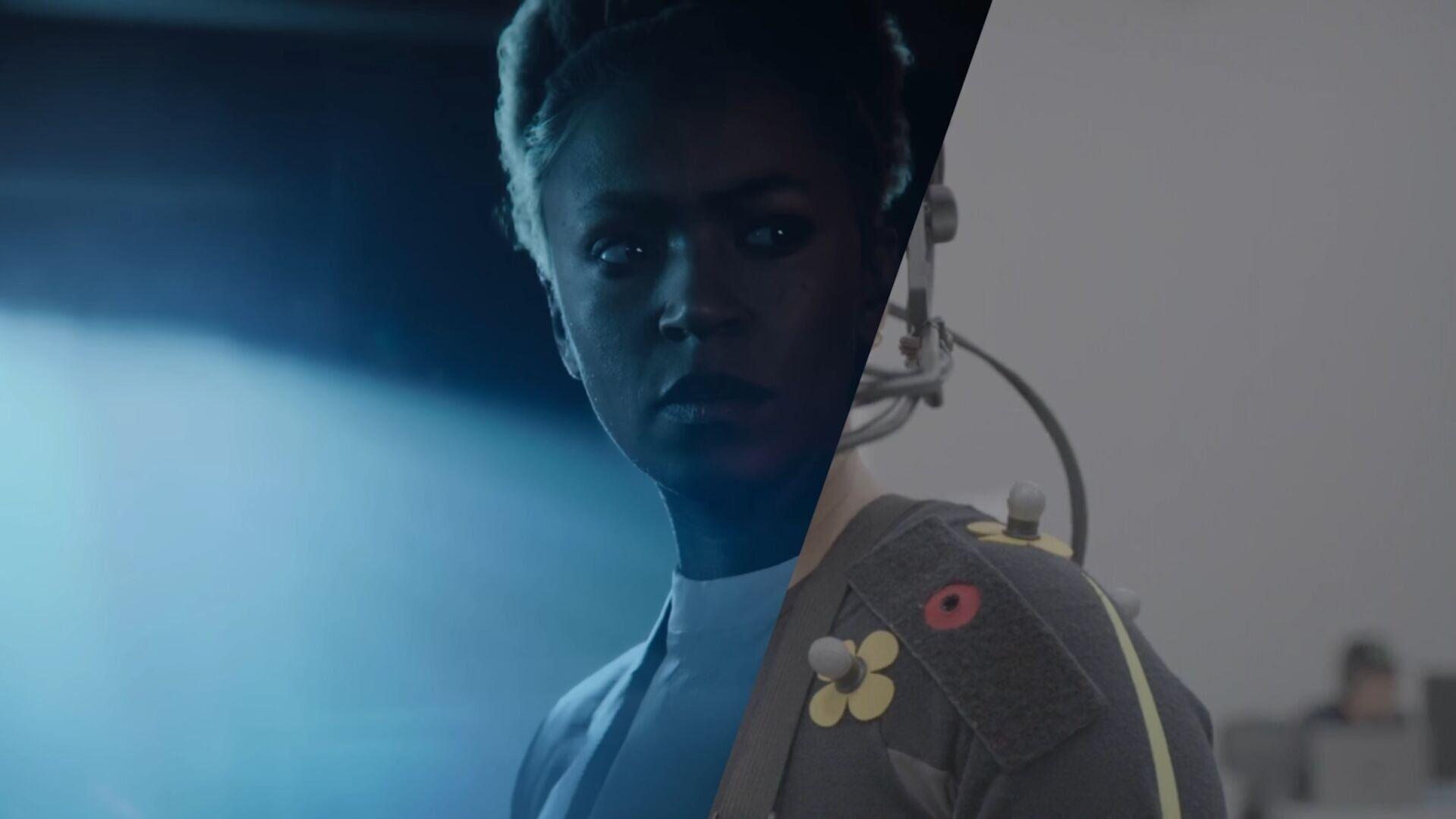 Image credit: Performance Capture at Scale: Building a Pipeline for Battlefield 6 Cinematics presented by Pasha Sol, Motion Capture Supervisor, EA