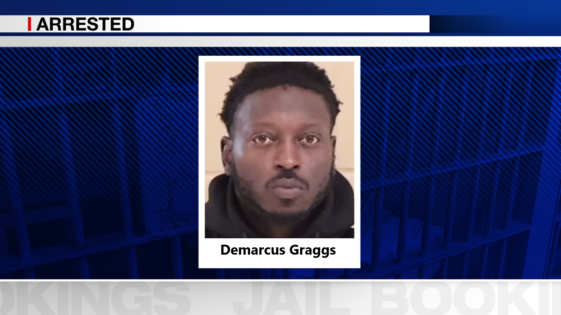 Demarcus Graggs