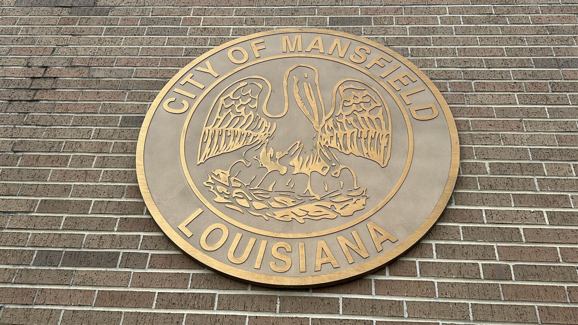 City of Mansfield