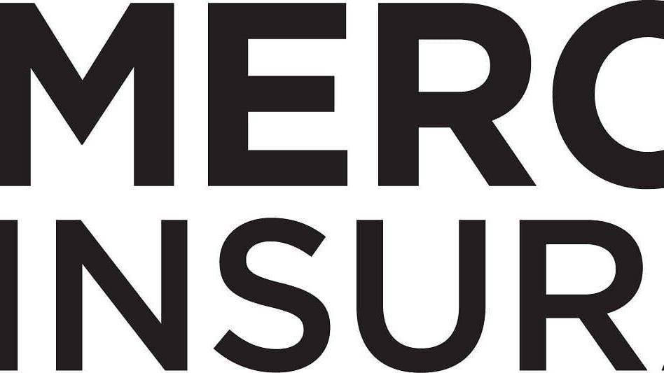 Mercury Insurance Logo.