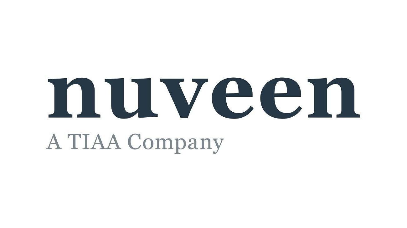 Nuveen logo