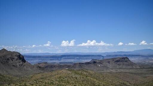 The border construction project in Big Bend National Park has faced local opposition across party lines