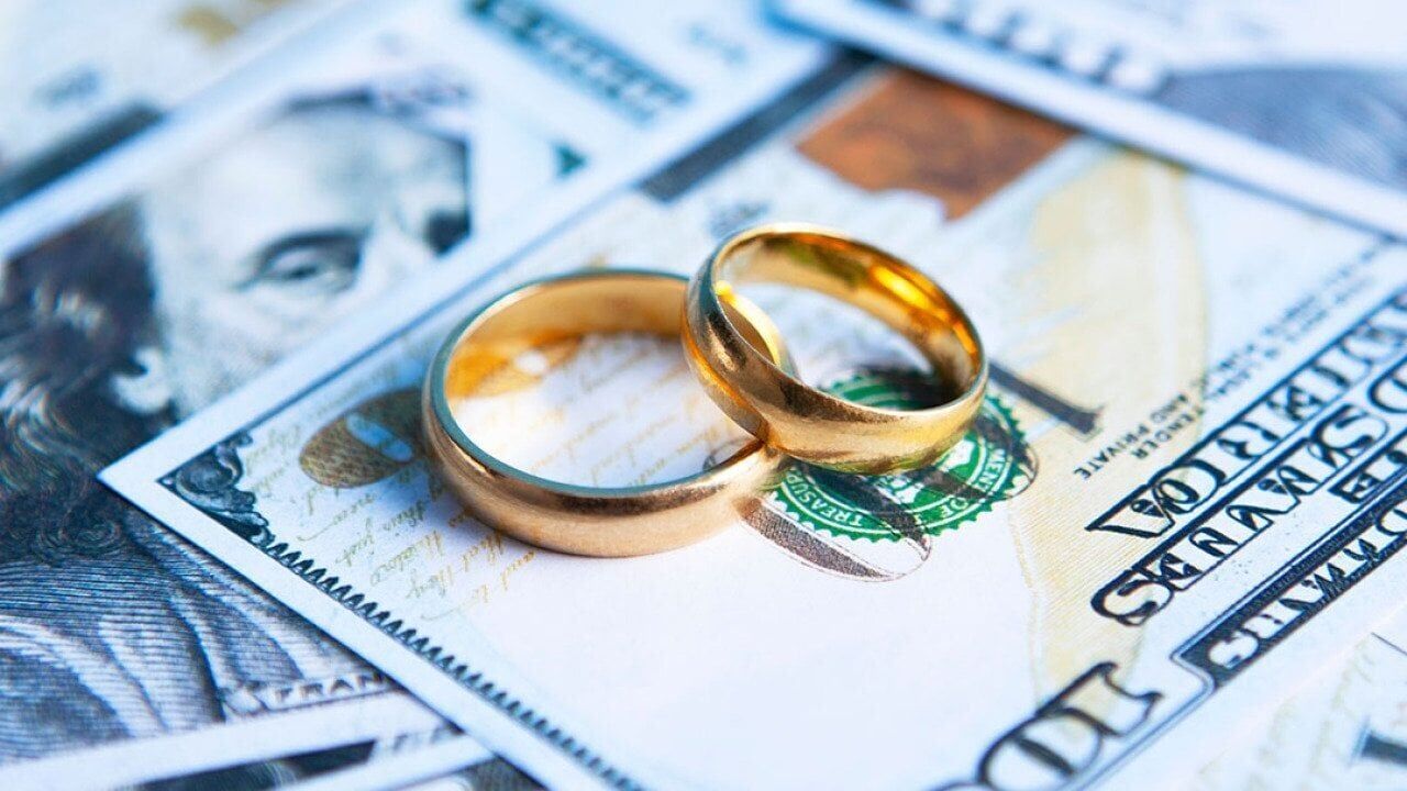 The hidden cost of divorce in every US state