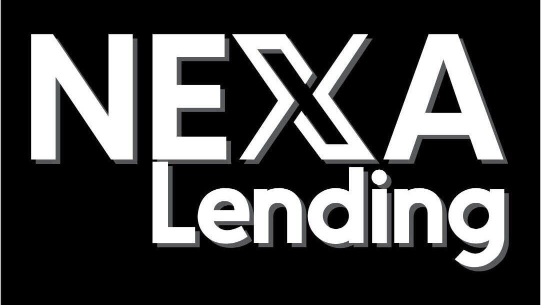 NEXA Lending Logo