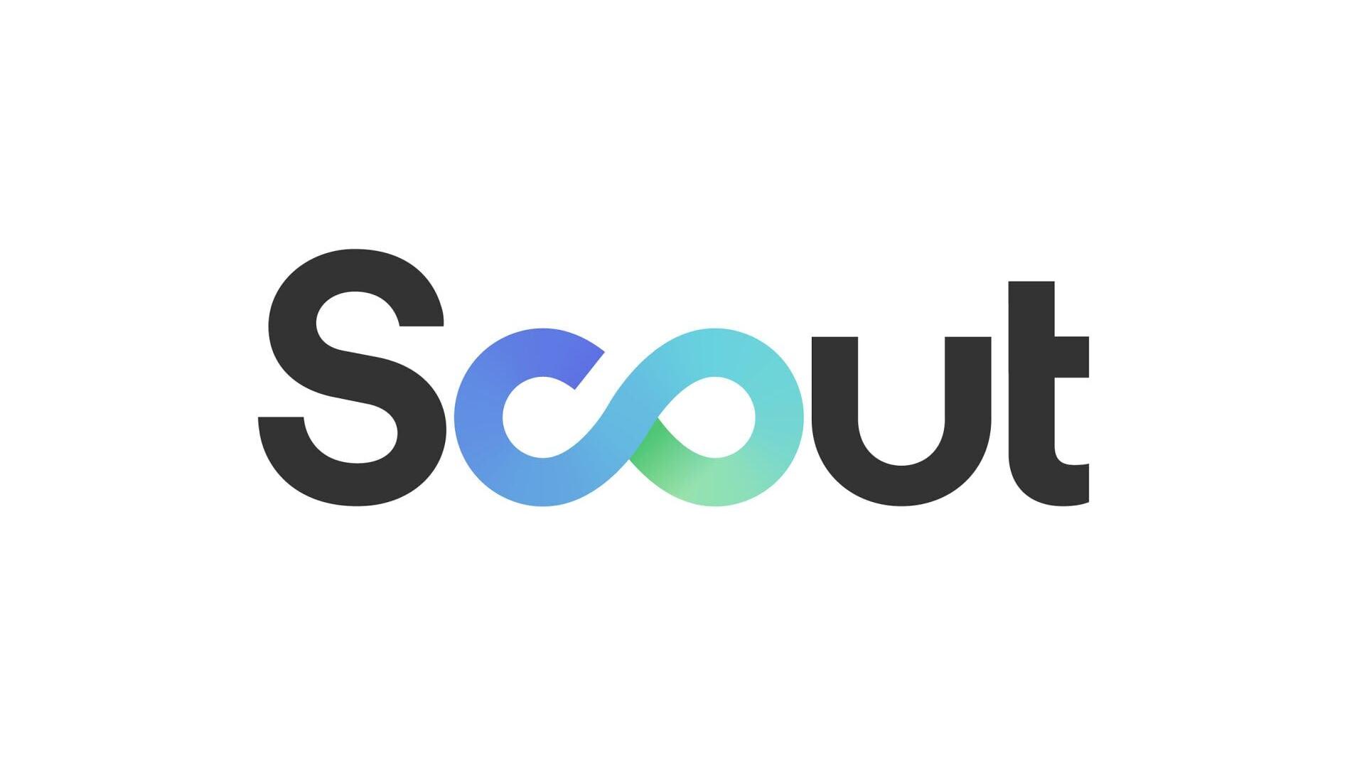 Scout logo