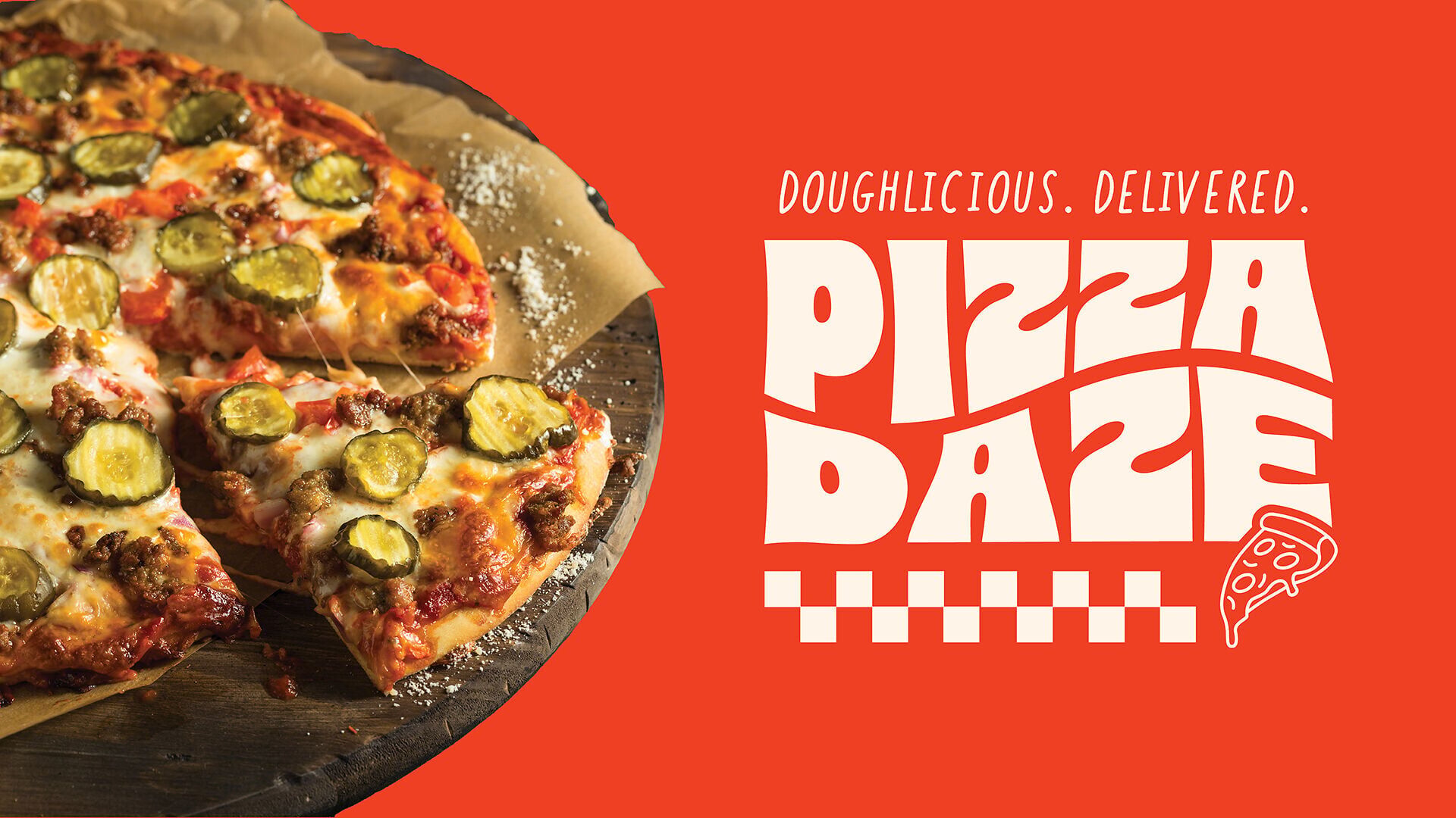 Pizza Daze
