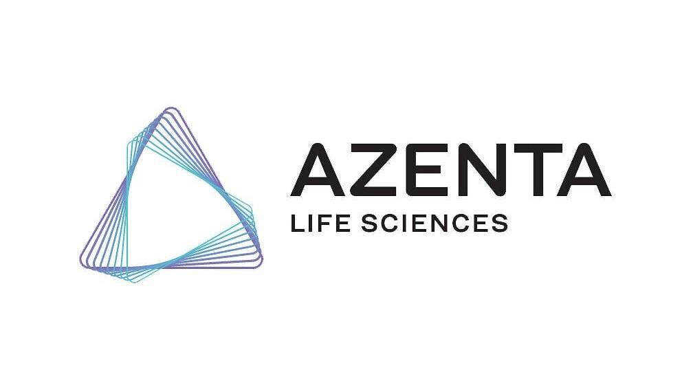 Azenta logo