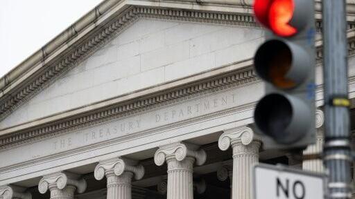 The US Treasury has signalled it doesn't want the 30-year government bond yield to rise any further