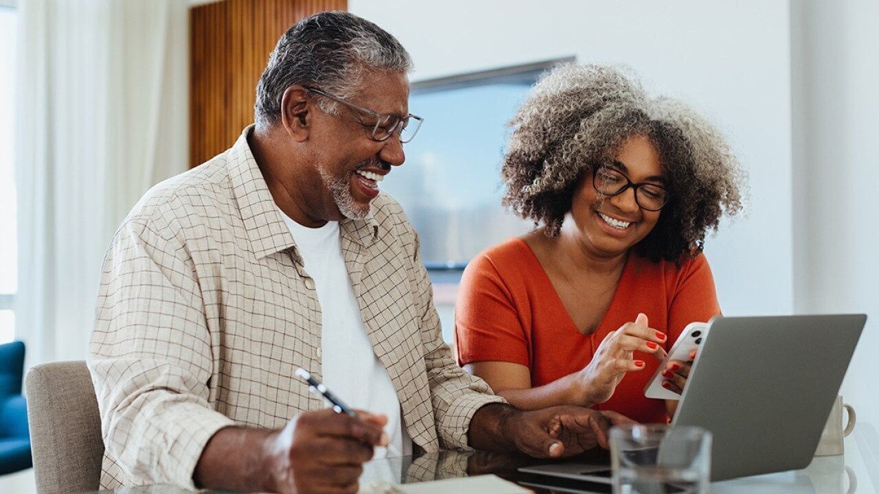 How to navigate retirement planning between AI and uncertainty
