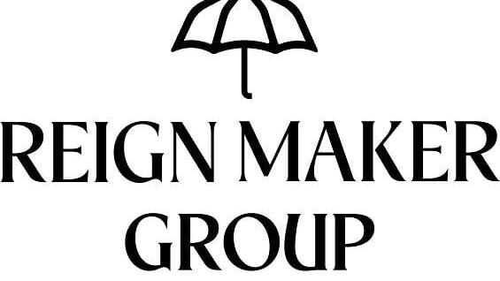 Reign Maker Group Logo