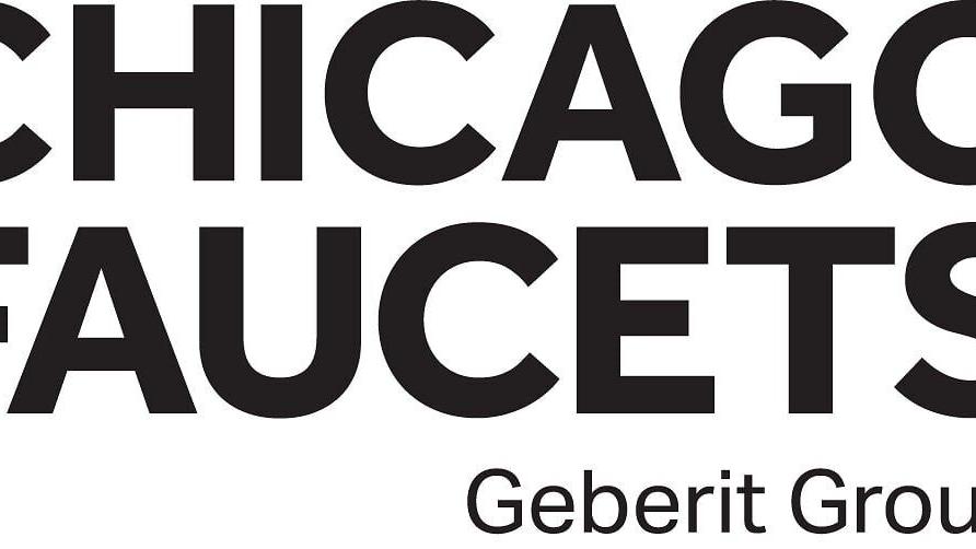 Chicago Faucet Company Logo