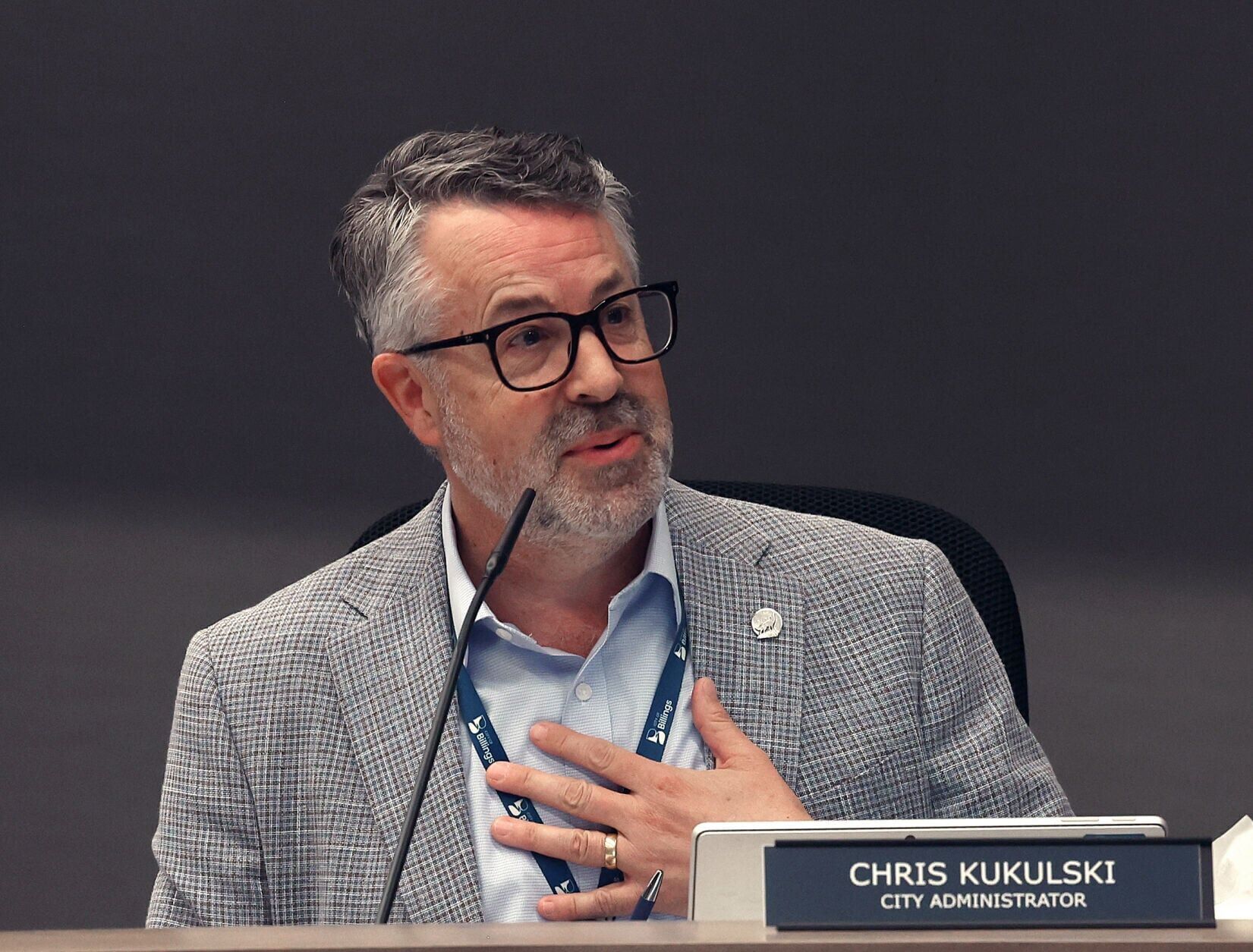 Chris Kukulski