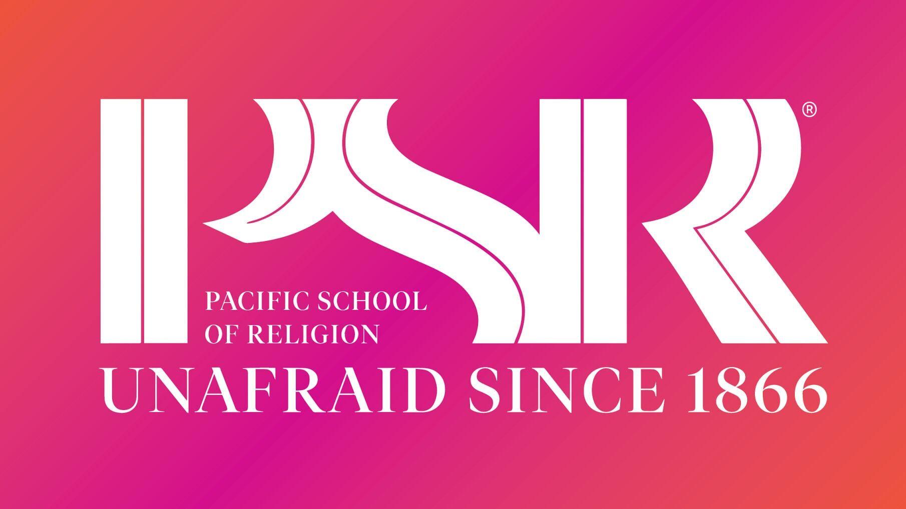 Pacific School of Religion Logo