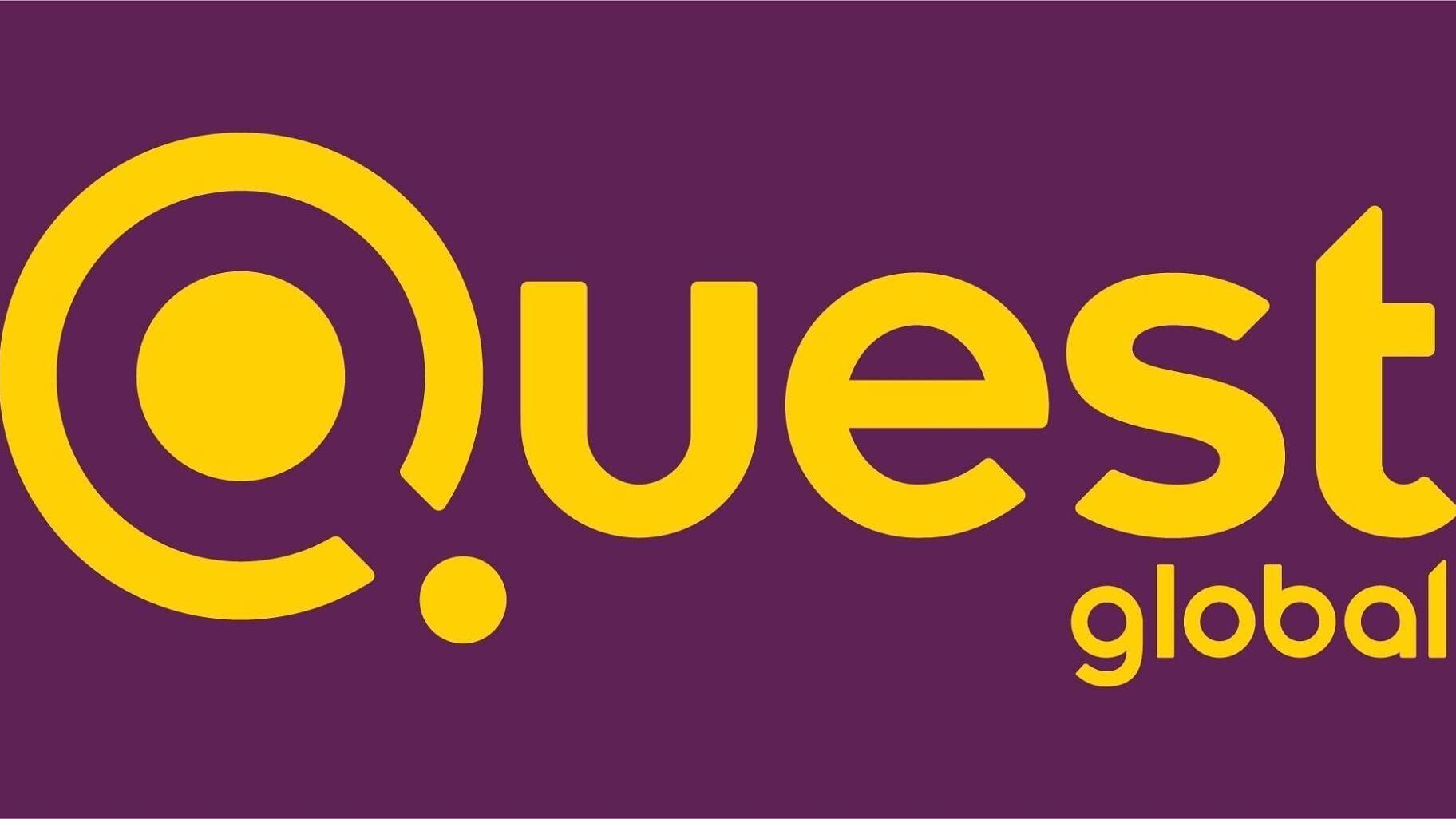 Quest Global Logo