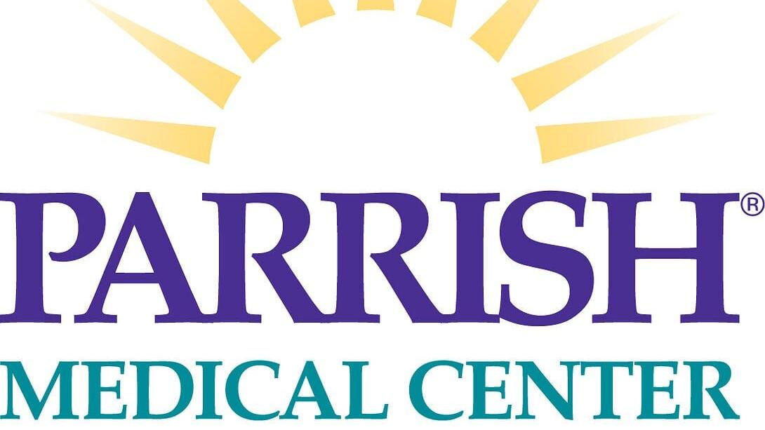 Parrish Medical Center lo