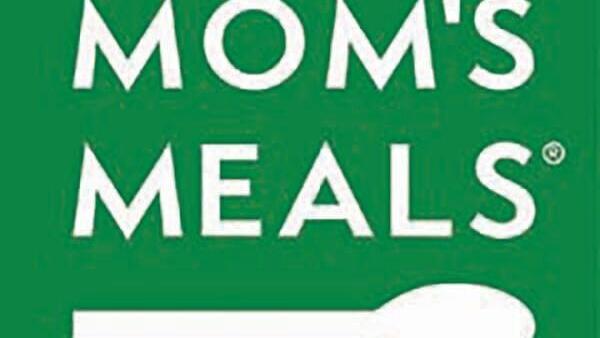 Mom's Meals logo