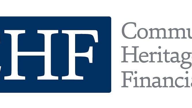CHF logo