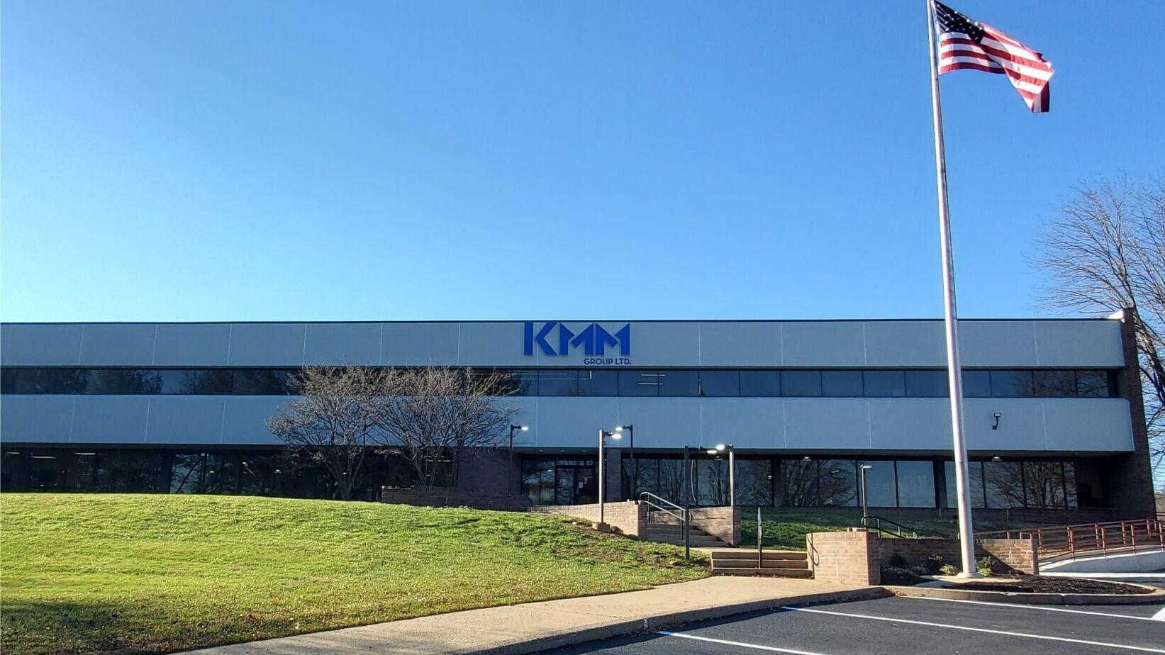 KMM Group Global Headquarters, Hatboro, PA