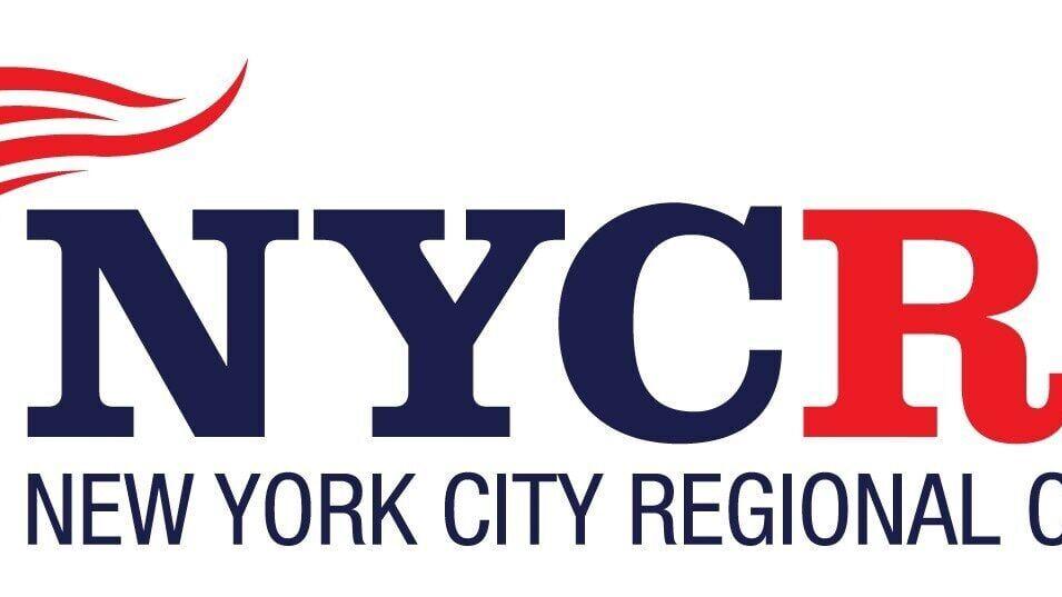 NYCRC logo (PRNewsfoto/New York City Regional Center)