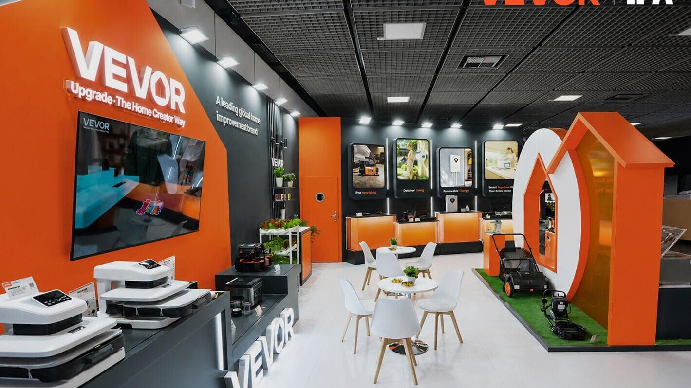 VEVOR at IFA Berlin