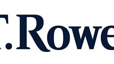 T. Rowe Price Logo