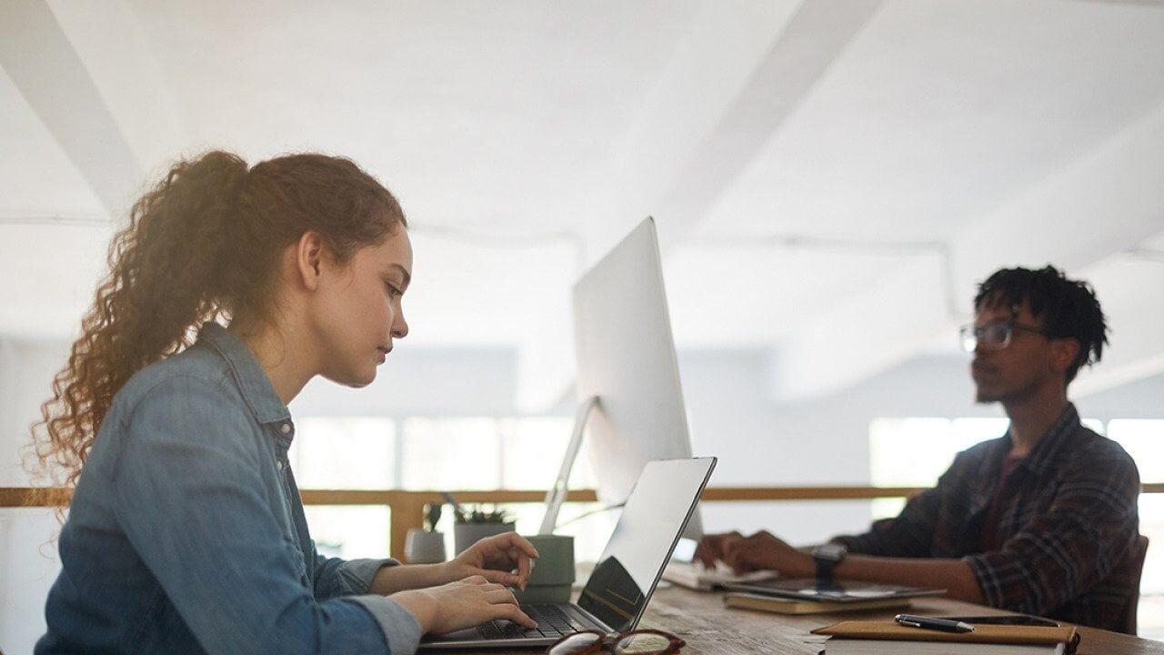 AI is inventing new jobs. We've seen this before.