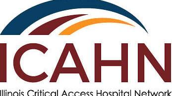 ICAHN's full color logo in a png format