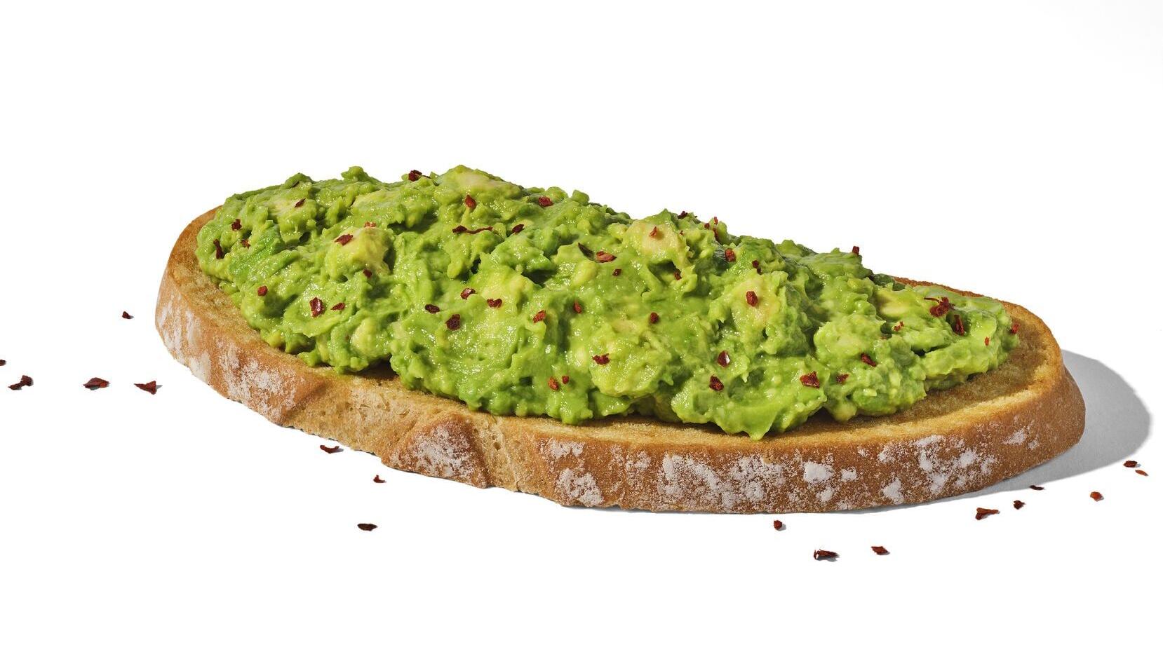 The Rustik Oven® Sourdough Bread brings artisan-style taste and texture to everyday meals, perfect for everything from loaded toast to sandwiches.