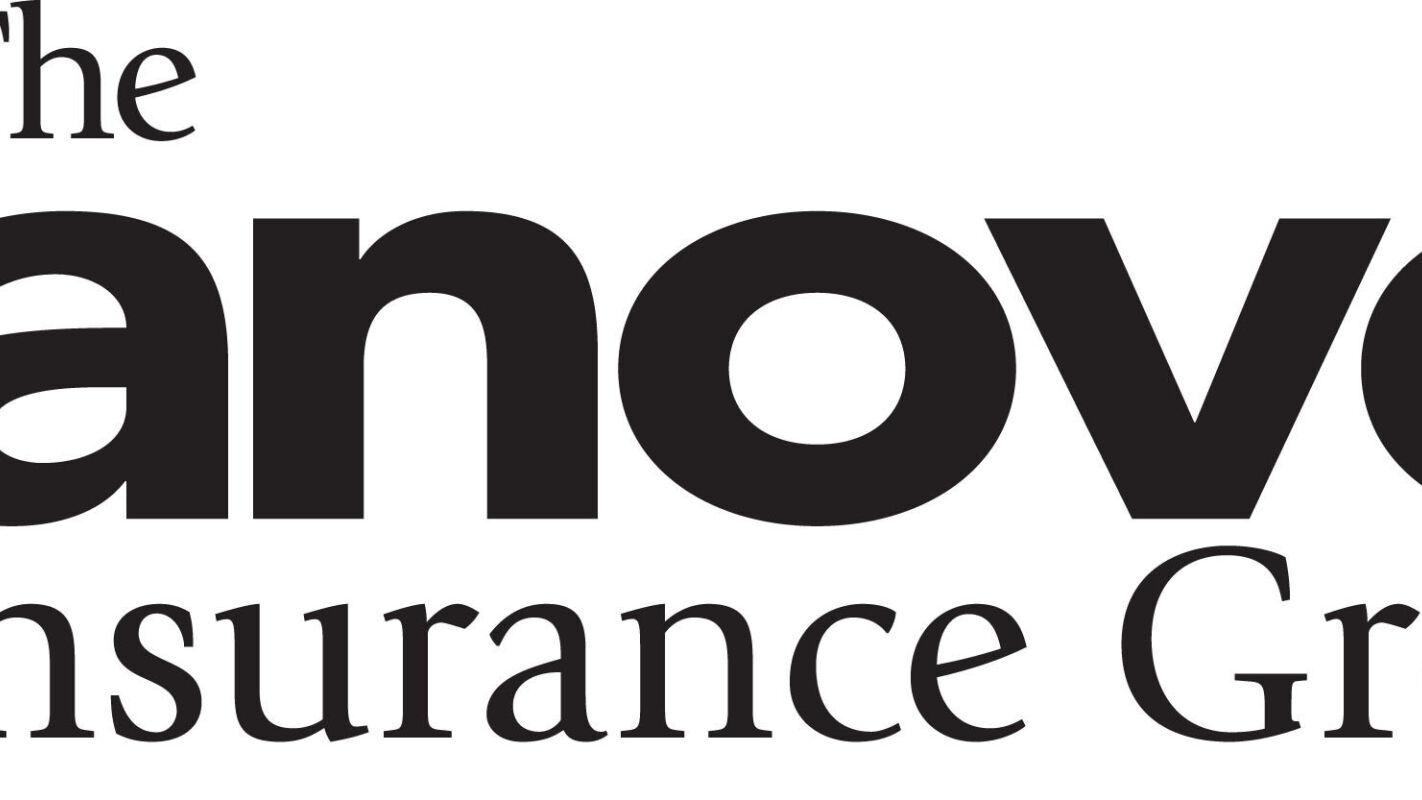 The Hanover Insurance Group, Inc. Logo.  (PRNewsFoto/The Hanover Insurance Group, Inc.) (PRNewsfoto/The Hanover Insurance Group, In)