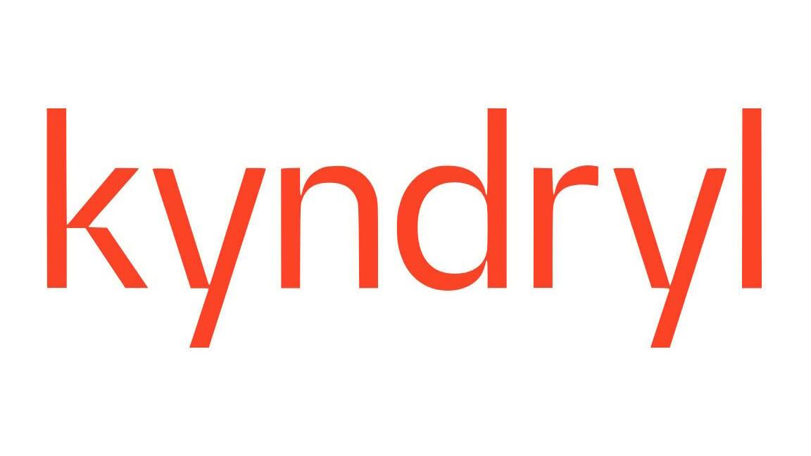 Kyndryl logo