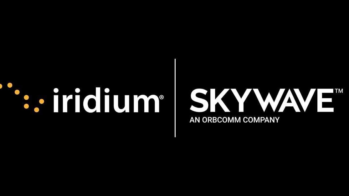 Iridium and SKYWAVE, an Orbcomm company