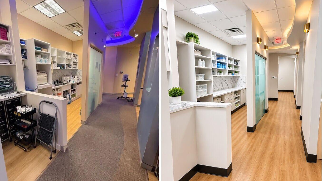 Active Dental Plano Renovation