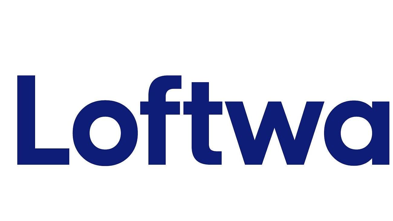 New Loftware logo