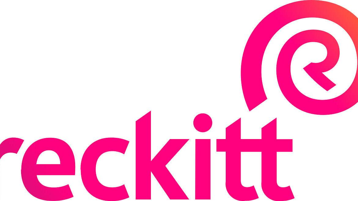 Reckitt logo