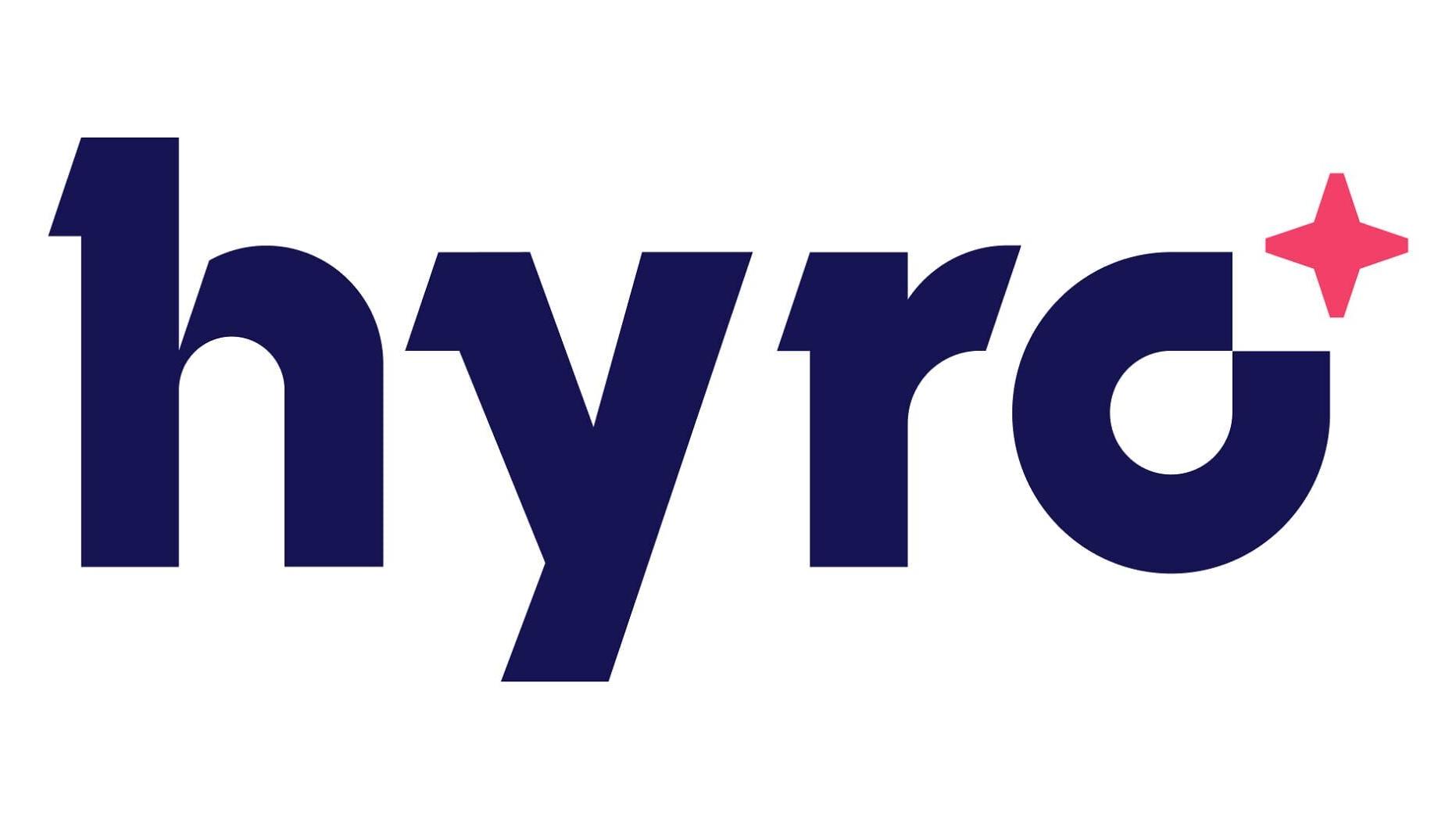 Hyro