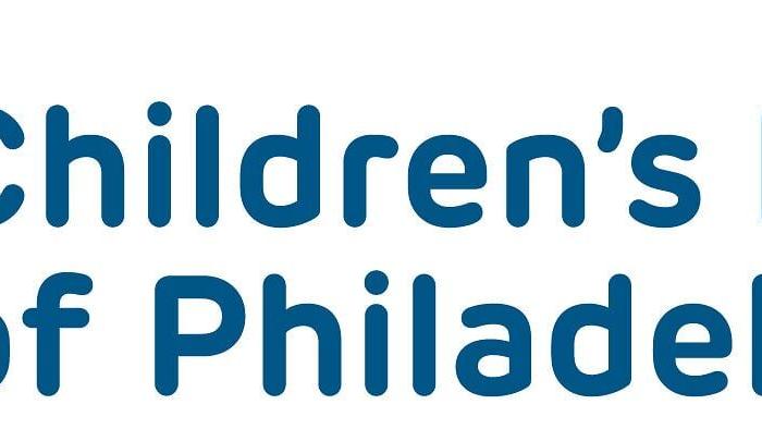 Children's Hospital of Philadelphia logo