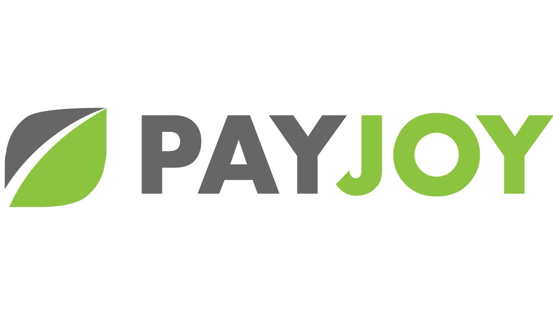 PayJoy logo