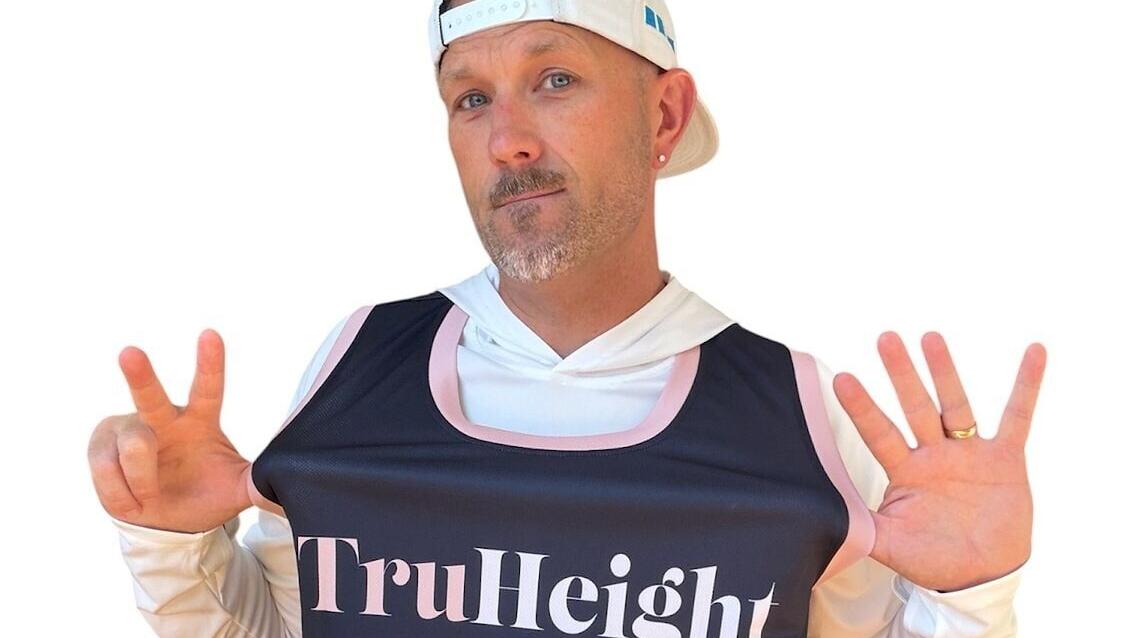 TruHeight Vitamins
