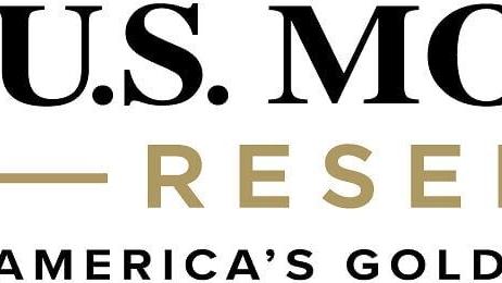 U.S. Money Reserve Logo