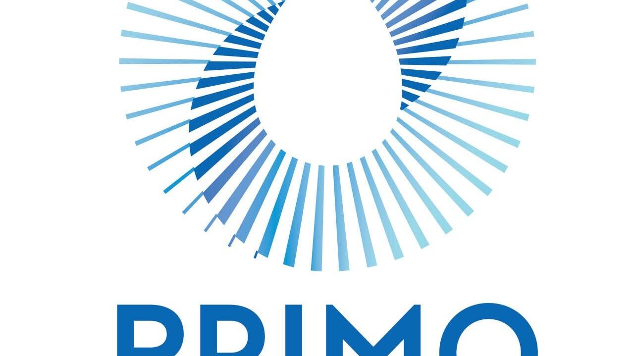 Primo Brands Logo