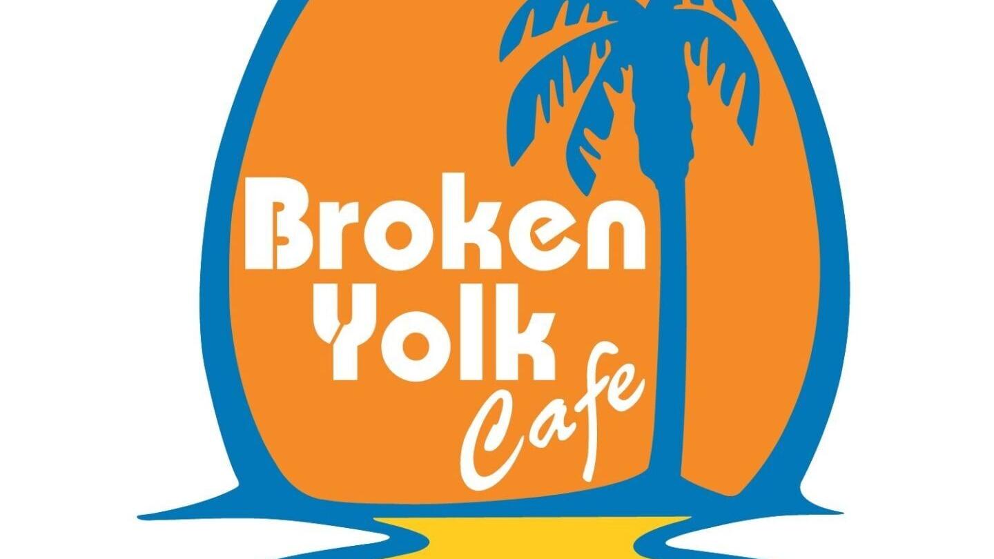 Known for its scratch-made ingredients, generous portion sizes, and inviting atmosphere, Broken Yolk Café is a leading franchise in the restaurant industry’s breakfast and lunch category. (PRNewsfoto/Broken Yolk Cafe)