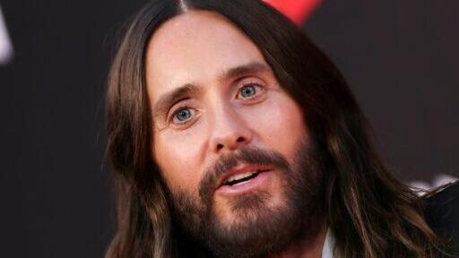 It is not the first time US actor and singer Jared Leto has been accused of sexual assault