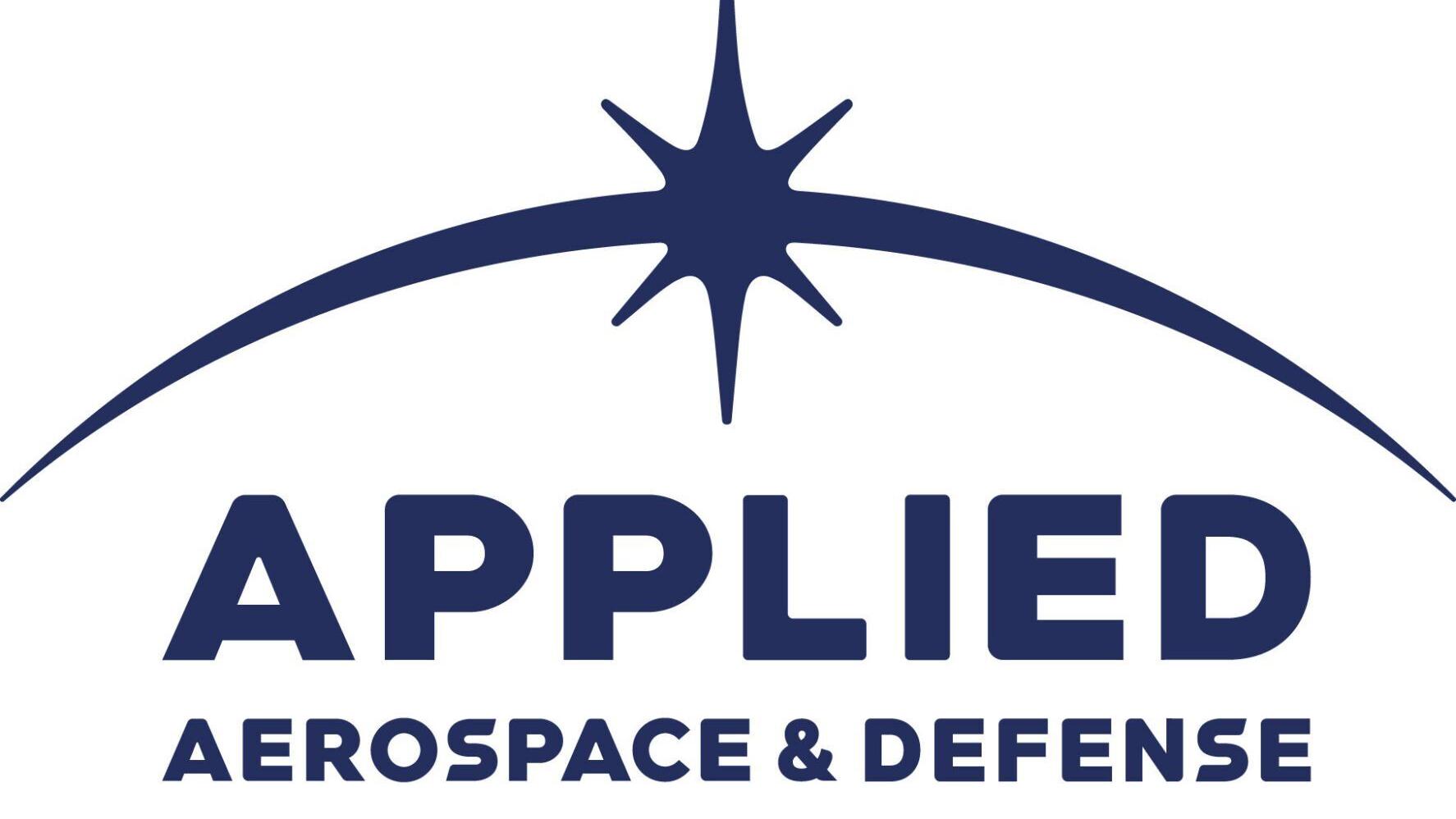 Applied Aerospace &amp; Defense (PRNewsfoto/Applied Aerospace &amp; Defense)