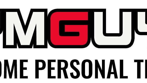 GYMGUYZ logo